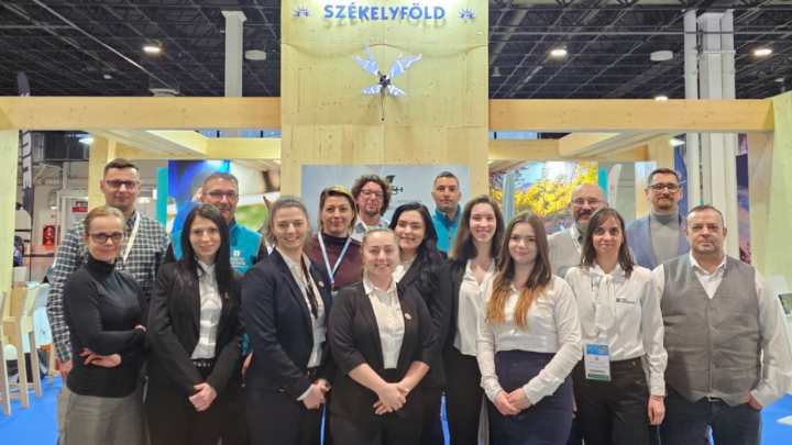 48th Travel Exhibition